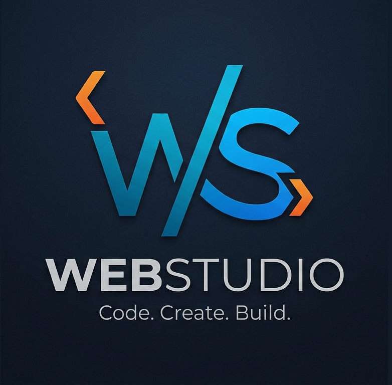 WebStudio Logo